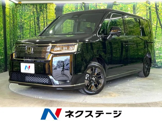 Honda Stepwagon
