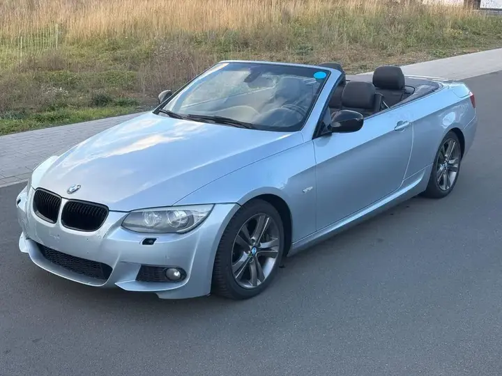 BMW 330D
