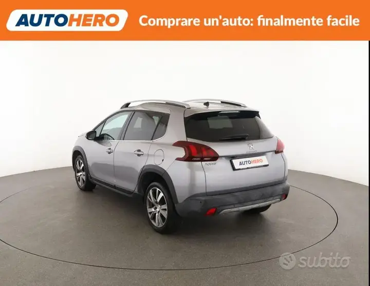 Peugeot 2008 2019 photo 4