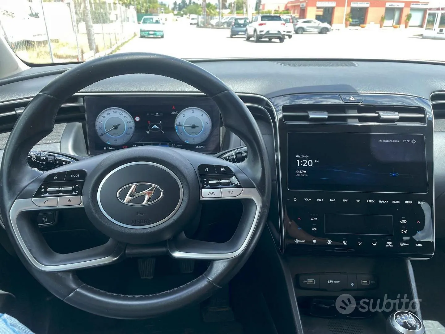 Hyundai Tucson 2021 photo 4
