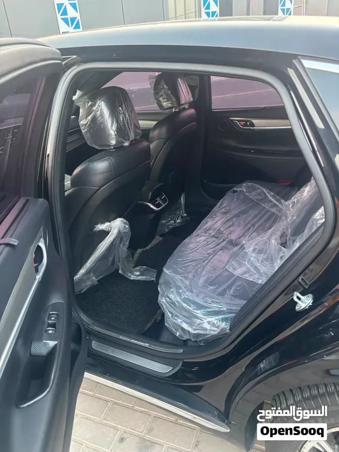 Hyundai Azera 2020 photo 4