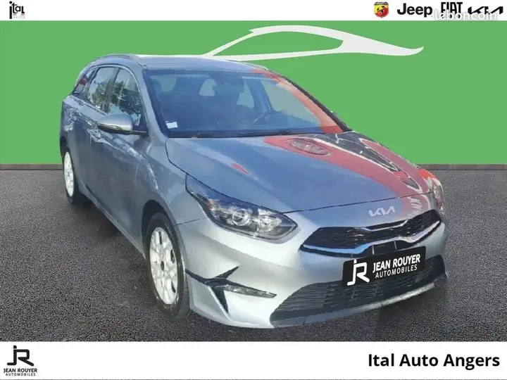 Kia Ceed 2023 photo 3
