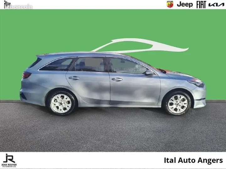 Kia Ceed 2023 photo 4