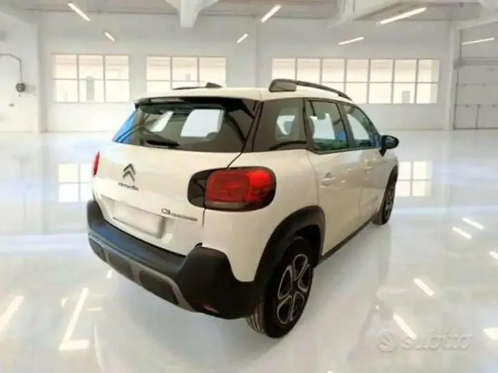 Citroen C3 Aircross 2021 photo 3