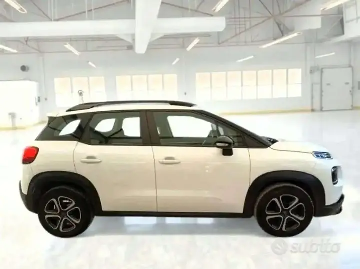 Citroen C3 Aircross 2021 photo 4