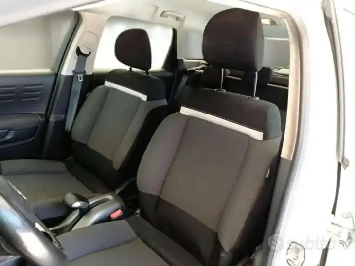 Citroen C3 Aircross 2021 photo 5