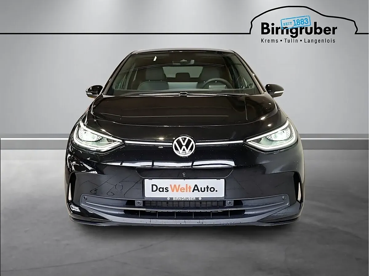 Volkswagen Id.3 2026 photo 2