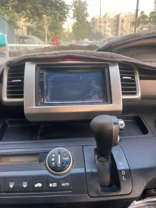 Honda Spike