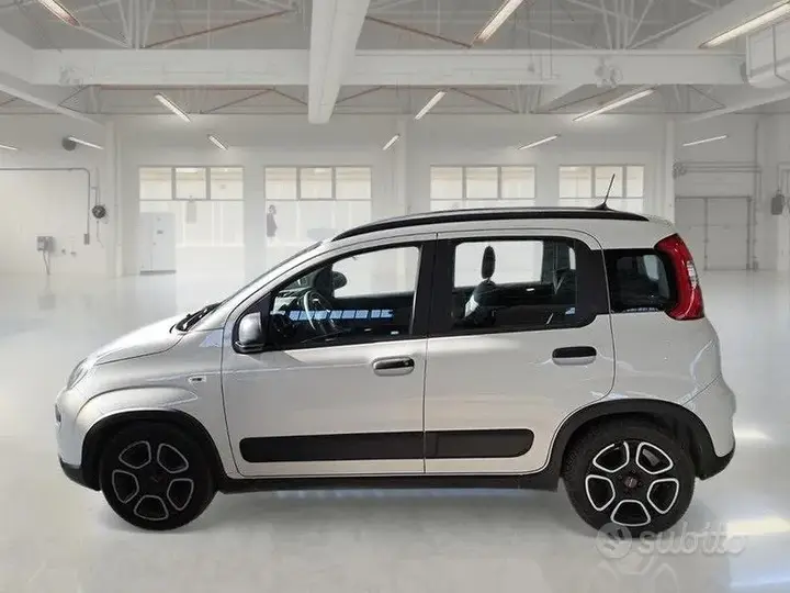 Fiat Panda 2021 photo 5