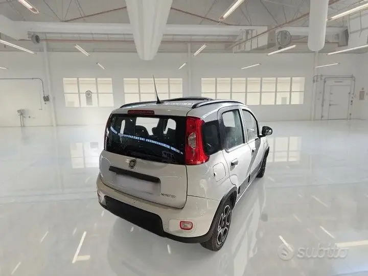 Fiat Panda 2021 photo 4