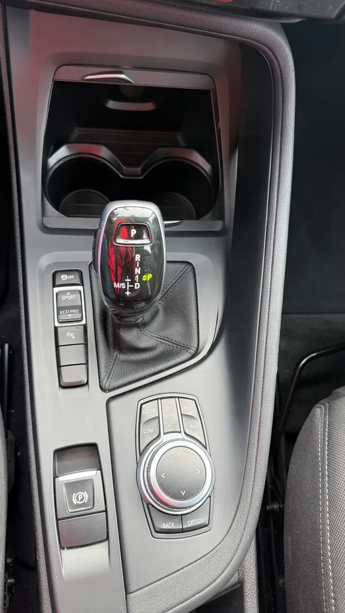 BMW X1 2018 photo 2