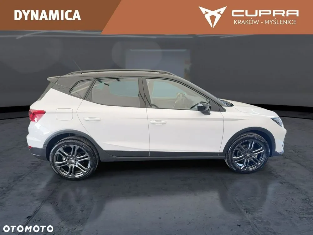 Seat Arona 2026 photo 5