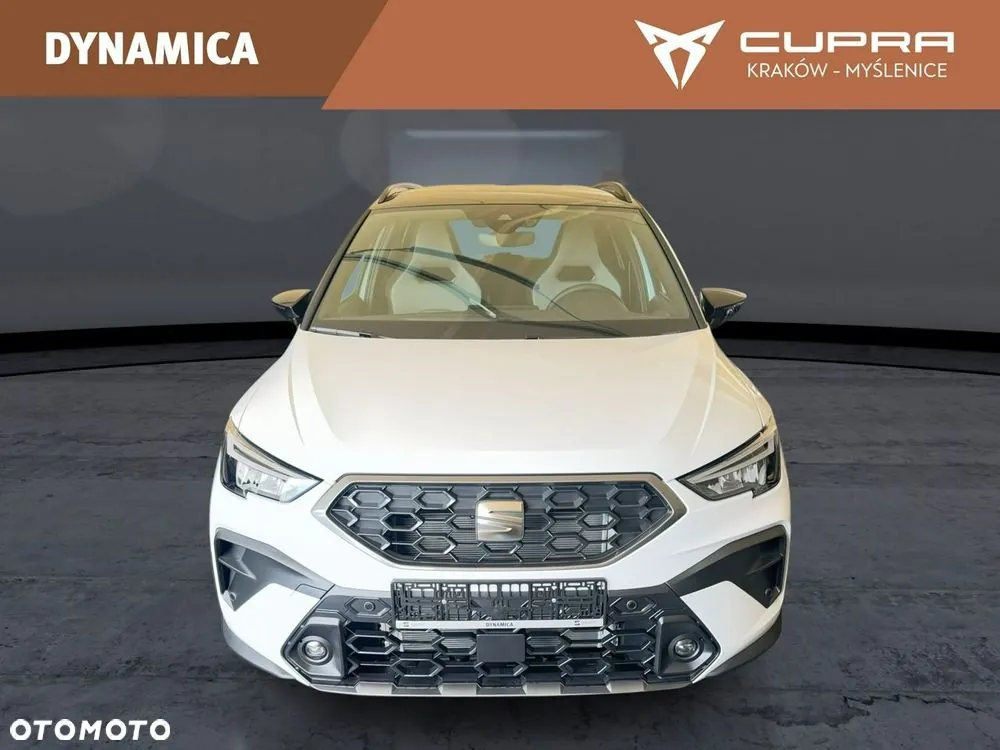 Seat Arona 2026 photo 2