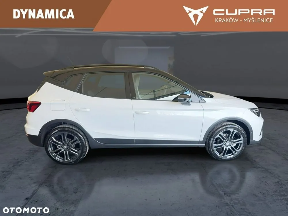Seat Arona 2026 photo 4