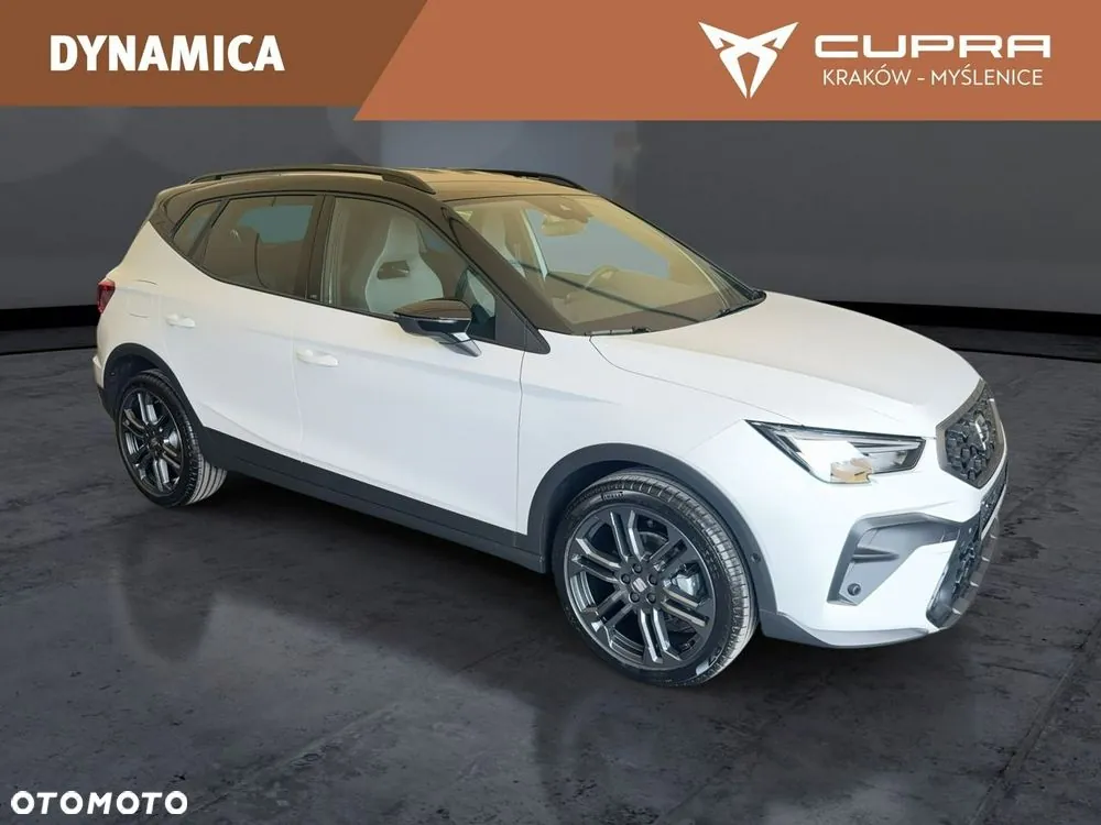 Seat Arona 2026 photo 3