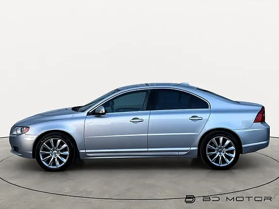 Volvo S80 2007 photo 2