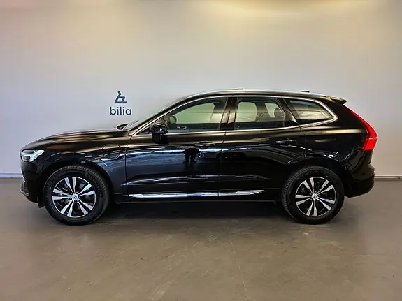 Volvo Xc60 2025 photo 3