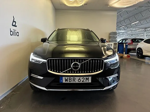 Volvo Xc60 2025 photo 2