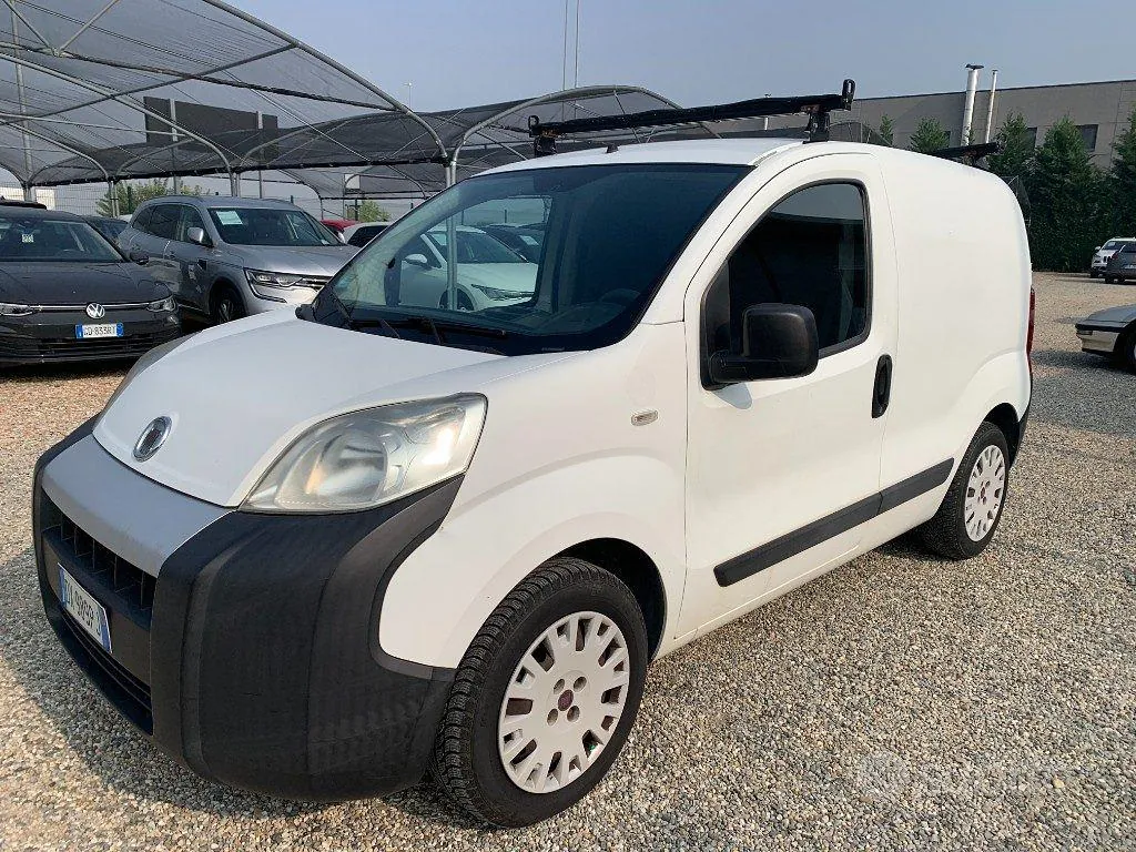 Fiat Fiorino