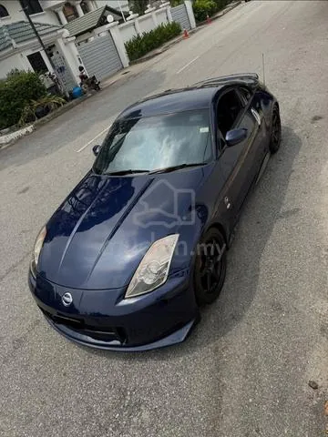 Nissan 350Z