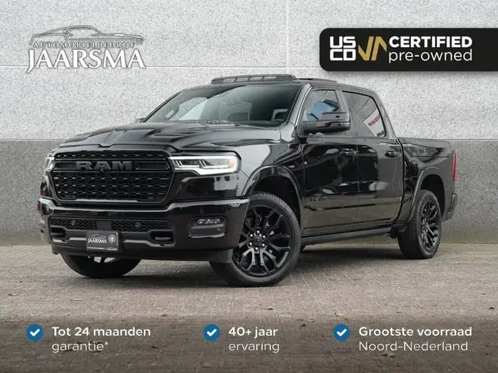 Dodge Ram 1500