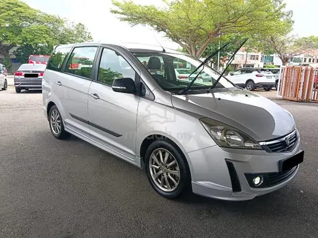 Proton Exora