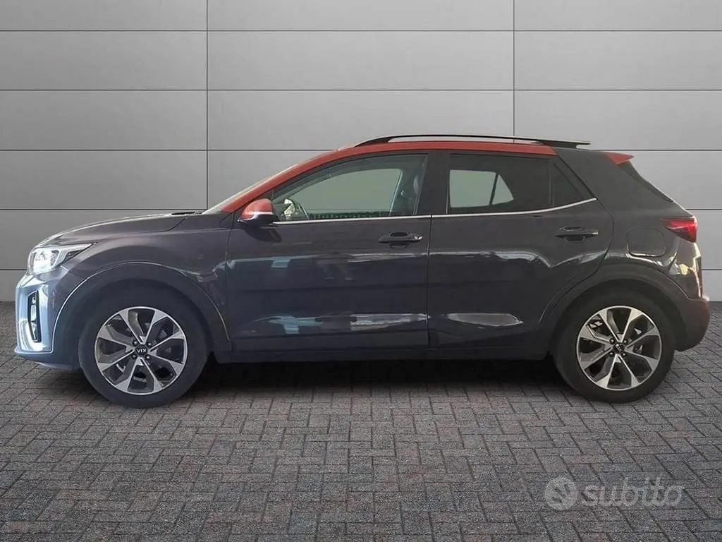 Kia Stonic 2019 photo 4