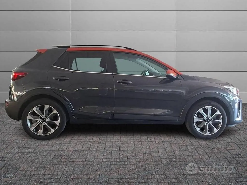 Kia Stonic 2019 photo 3