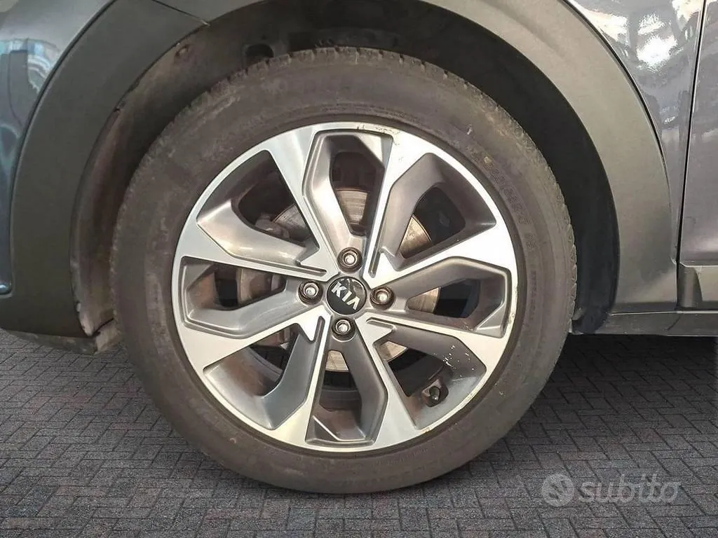 Kia Stonic 2019 photo 5