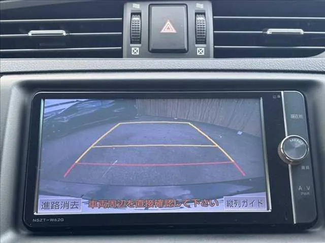 Toyota Mark X 2013 photo 5