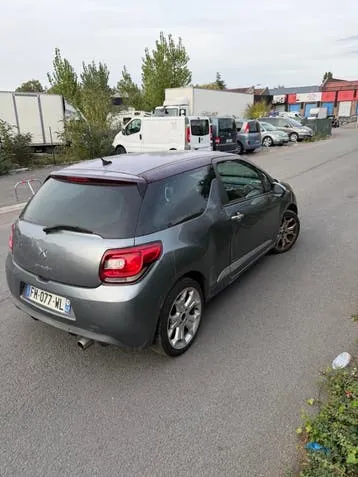 Renault Ds3