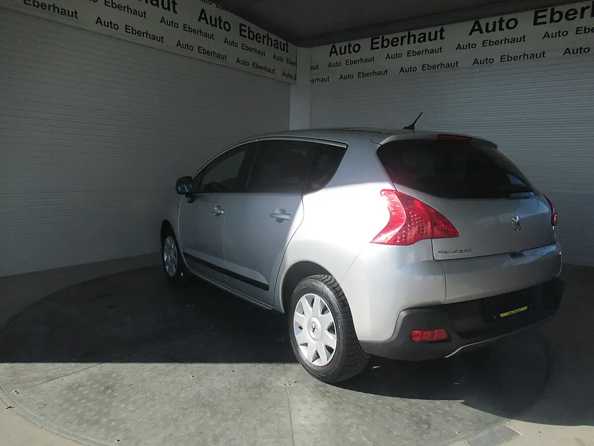 Peugeot 3008 2011 photo 3