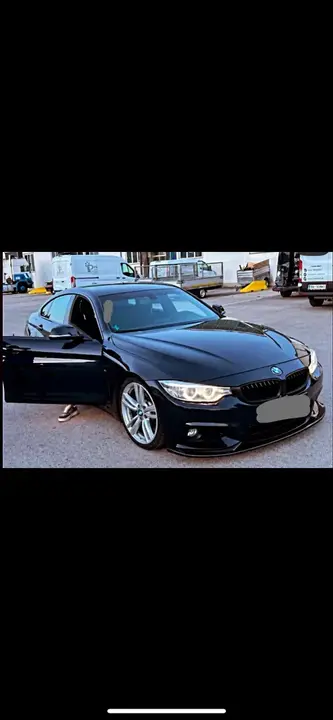 BMW Gran Coupe 2015 photo 2
