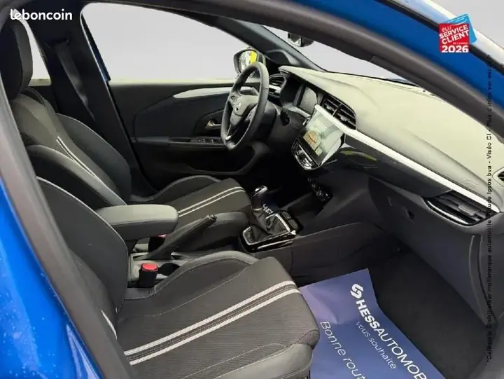Opel Corsa 2025 photo 5