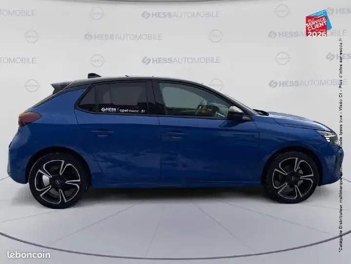 Opel Corsa 2025 photo 4