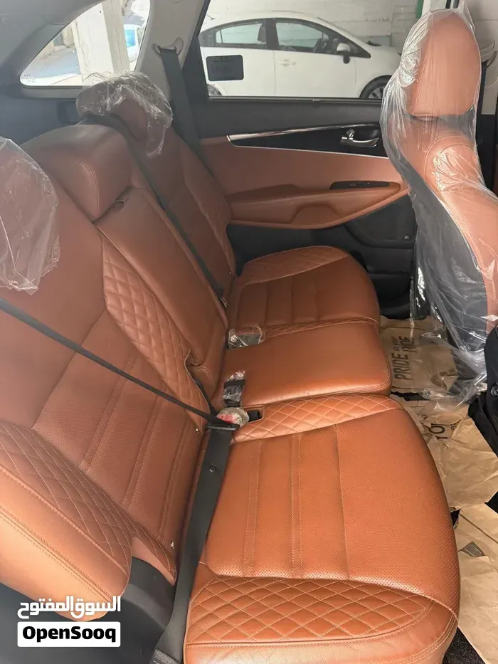 Kia Sorento 2018 photo 4