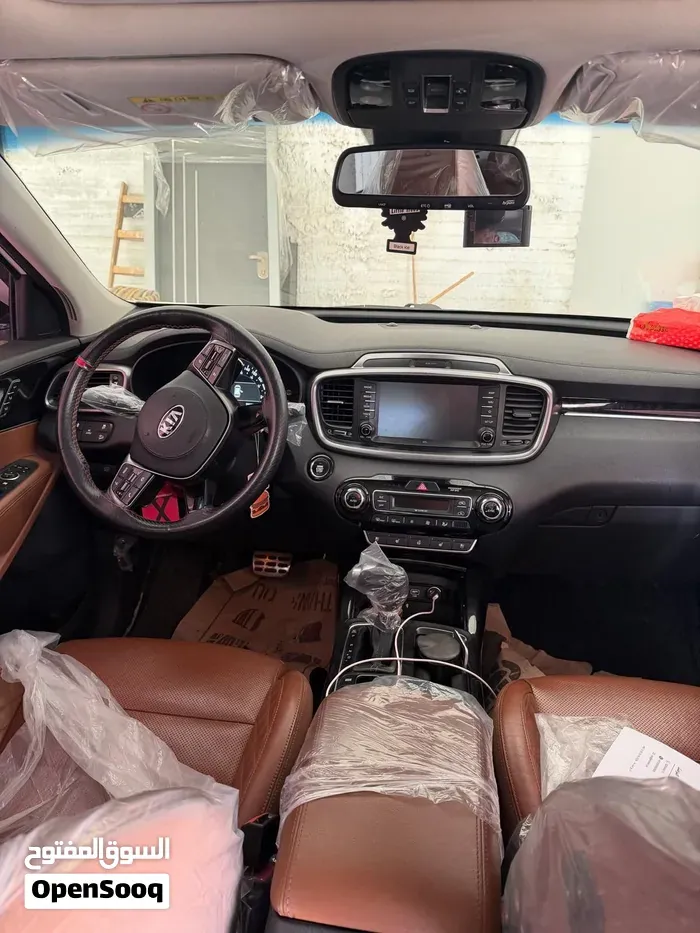Kia Sorento 2018 photo 2