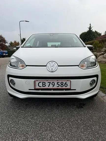 Volkswagen Up 2014 photo 3