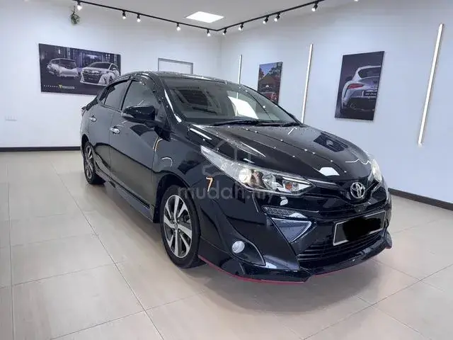 Toyota Vios