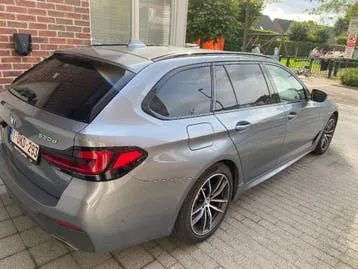 BMW 530D