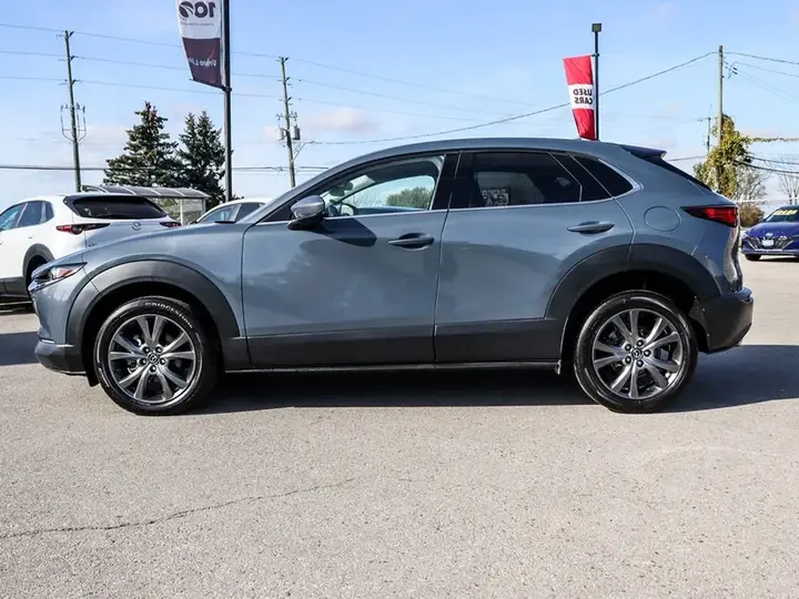 Mazda Cx-30 2023 photo 5