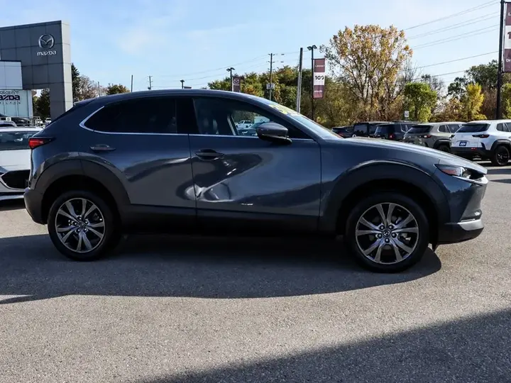 Mazda Cx-30 2023 photo 3