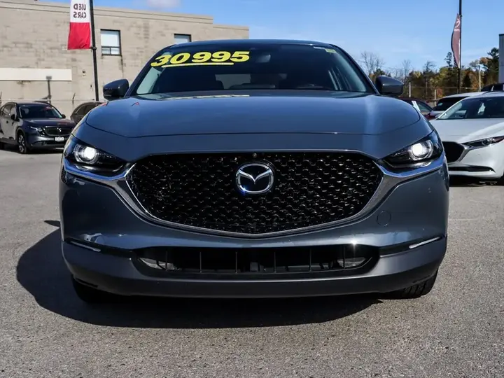Mazda Cx-30 2023 photo 2