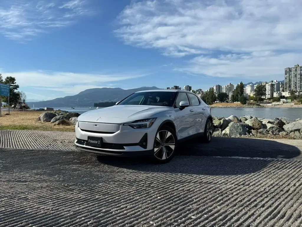 Polestar 2