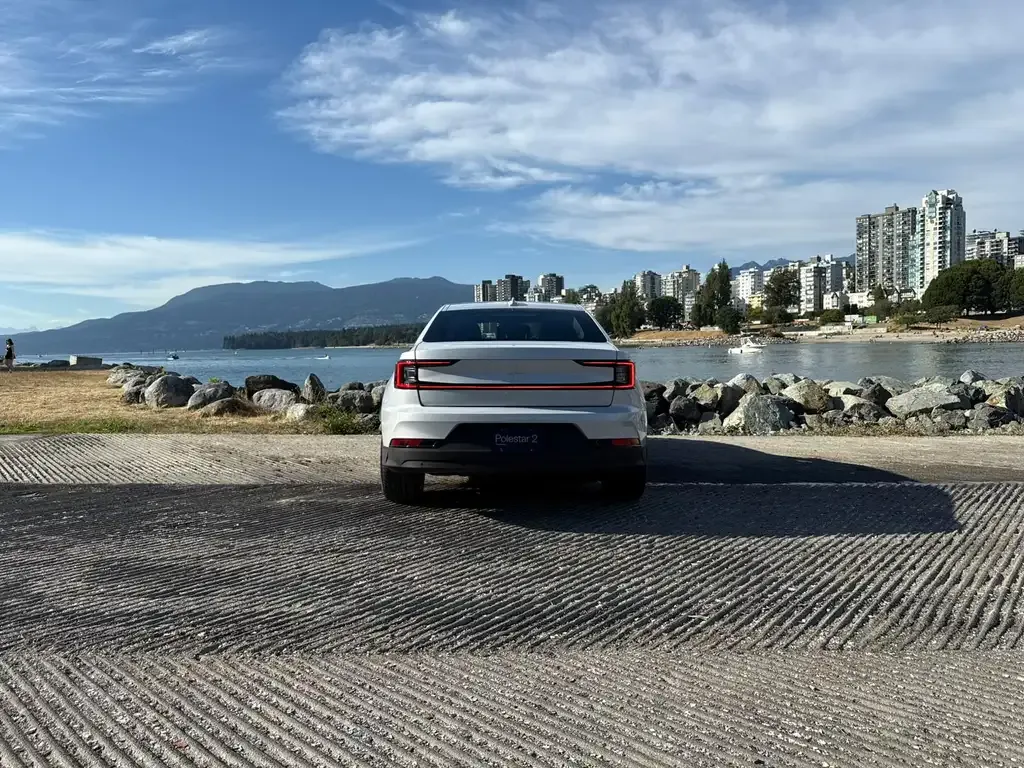 Polestar 2 2024 photo 5