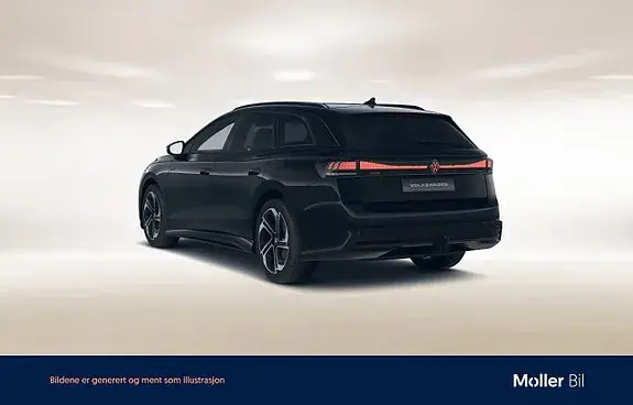 Volkswagen Id.7 2026 photo 4
