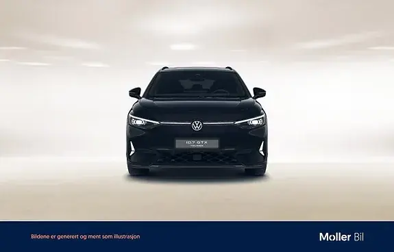 Volkswagen Id.7 2026 photo 2