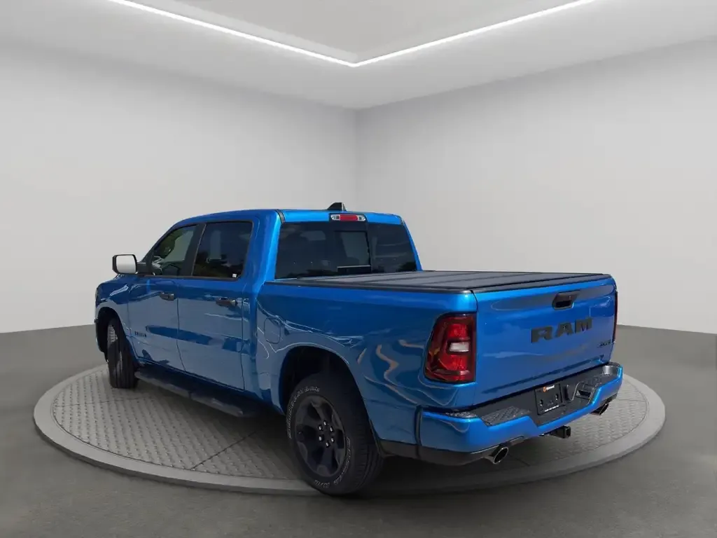 Ram 1500 2026 photo 4