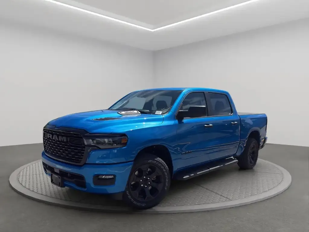 Ram 1500