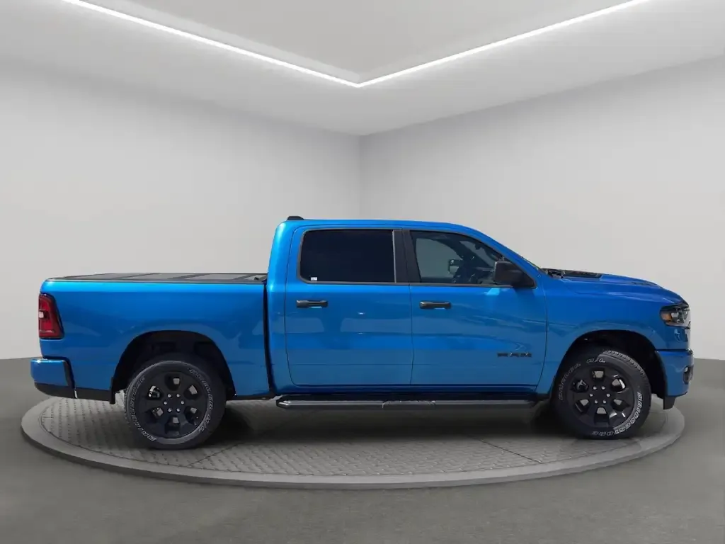 Ram 1500 2026 photo 3